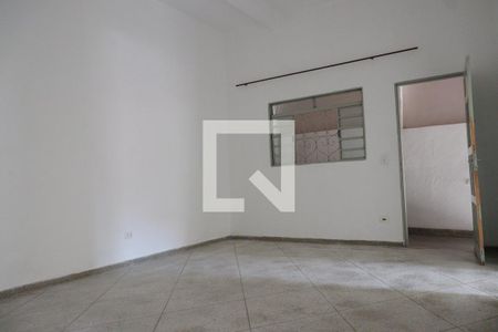 Sala de casa para alugar com 2 quartos, 100m² em Americanópolis, São Paulo