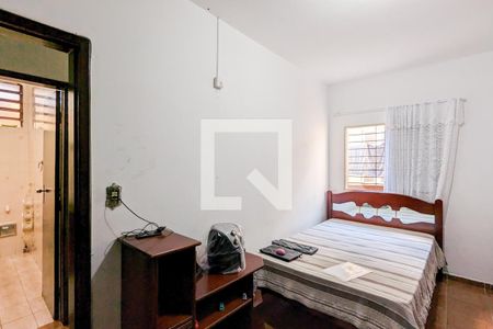 Quarto 2 de casa à venda com 3 quartos, 131m² em Jordanópolis, São Bernardo do Campo