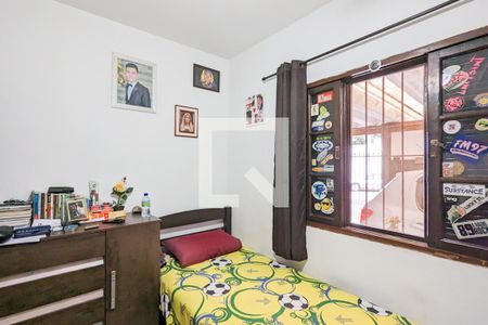 Quarto 1 de casa à venda com 3 quartos, 131m² em Jordanópolis, São Bernardo do Campo
