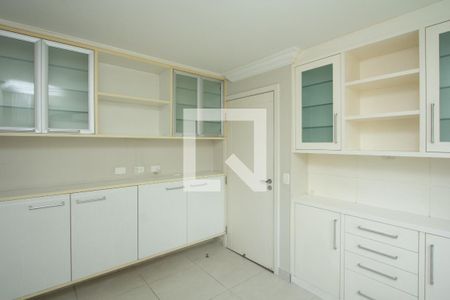 Apartamento à venda com 210m², 3 quartos e 3 vagasCopa