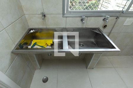 Apartamento à venda com 210m², 3 quartos e 3 vagasÁrea de Serviço