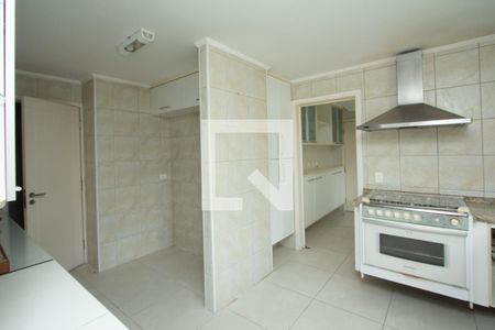 Apartamento à venda com 210m², 3 quartos e 3 vagasCozinha