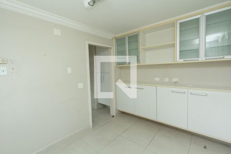 Apartamento à venda com 210m², 3 quartos e 3 vagasCopa
