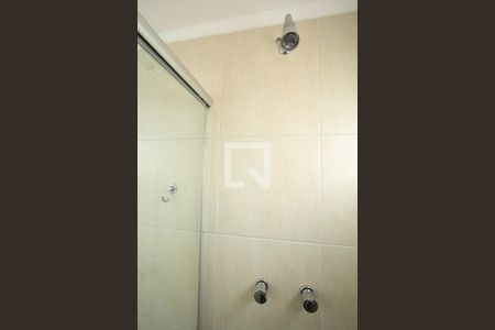 Apartamento à venda com 210m², 3 quartos e 3 vagasBanheiro da Suíte 1