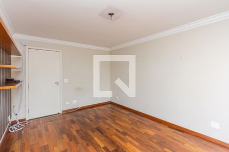 Apartamento à venda com 210m², 3 quartos e 3 vagasSala de TV