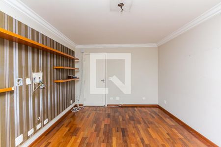 Apartamento à venda com 210m², 3 quartos e 3 vagasSala de TV