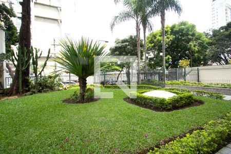 Apartamento à venda com 210m², 3 quartos e 3 vagasÁrea comum