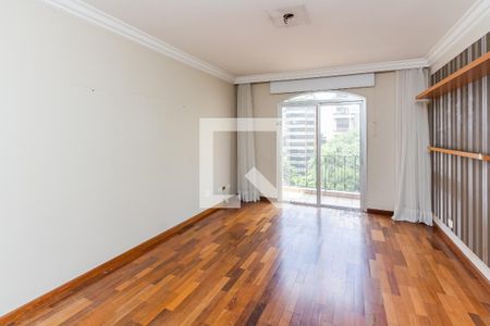 Apartamento à venda com 210m², 3 quartos e 3 vagasSala de TV