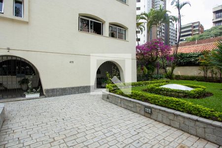 Apartamento à venda com 210m², 3 quartos e 3 vagasÁrea comum