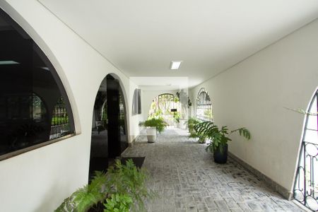 Apartamento à venda com 210m², 3 quartos e 3 vagasÁrea comum