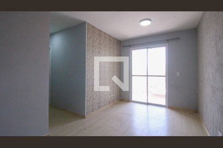 Apartamento para alugar em Vila Ema