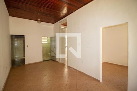 Sala de casa para alugar com 2 quartos, 70m² em Praça da Bandeira, Rio de Janeiro