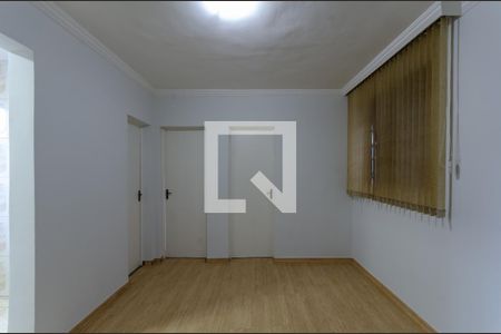 Sala de apartamento para alugar com 2 quartos, 43m² em Serra Verde, Belo Horizonte