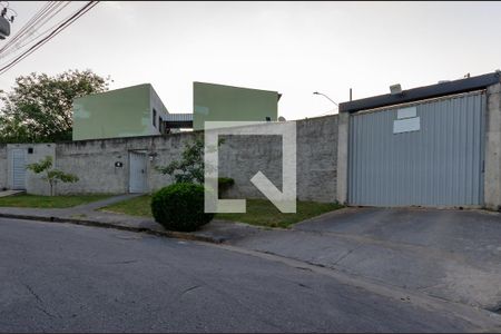 Apartamento para alugar com 43m², 2 quartos e 1 vaga Apartamento para alugar com 43m², 2 quartos e 1 vagaFachada
