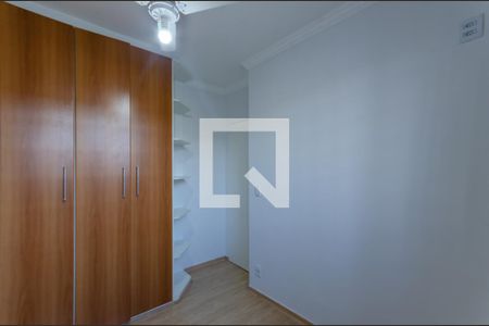Quarto 2 de apartamento para alugar com 2 quartos, 43m² em Serra Verde, Belo Horizonte