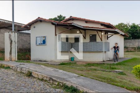 Apartamento para alugar com 43m², 2 quartos e 1 vaga Apartamento para alugar com 43m², 2 quartos e 1 vagaÁrea comum