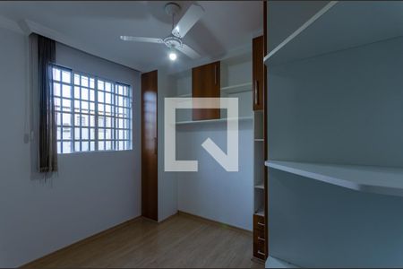 Quarto 2 de apartamento para alugar com 2 quartos, 43m² em Serra Verde, Belo Horizonte