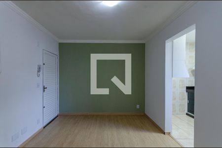 Sala de apartamento para alugar com 2 quartos, 43m² em Serra Verde, Belo Horizonte