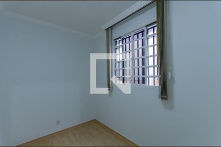 Quarto 1 de apartamento para alugar com 2 quartos, 43m² em Serra Verde, Belo Horizonte