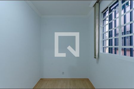 Quarto 1 de apartamento para alugar com 2 quartos, 43m² em Serra Verde, Belo Horizonte