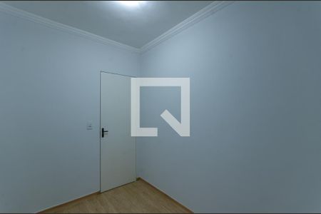 Quarto 1 de apartamento para alugar com 2 quartos, 43m² em Serra Verde, Belo Horizonte