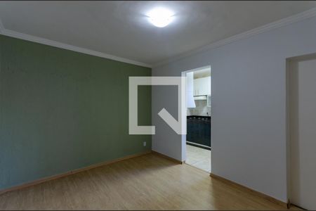 Sala de apartamento para alugar com 2 quartos, 43m² em Serra Verde, Belo Horizonte