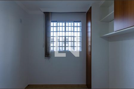 Quarto 2 de apartamento para alugar com 2 quartos, 43m² em Serra Verde, Belo Horizonte