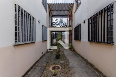 Apartamento para alugar com 43m², 2 quartos e 1 vaga Apartamento para alugar com 43m², 2 quartos e 1 vagaÁrea comum