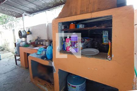 Casa à venda com 300m², 3 quartos e 4 vagasÁrea de serviço