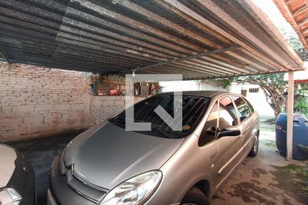 Casa à venda com 300m², 3 quartos e 4 vagasGaragem