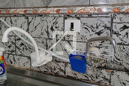 Casa à venda com 300m², 3 quartos e 4 vagasCozinha