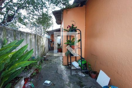 Casa à venda com 300m², 3 quartos e 4 vagasQuintal