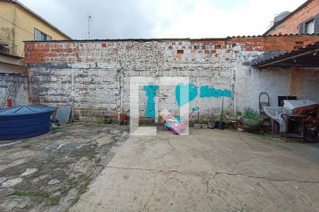 Casa à venda com 300m², 3 quartos e 4 vagasQuintal