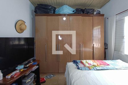 Casa à venda com 300m², 3 quartos e 4 vagasQuarto