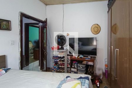 Casa à venda com 300m², 3 quartos e 4 vagasQuarto