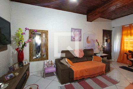 Casa à venda com 300m², 3 quartos e 4 vagasSala