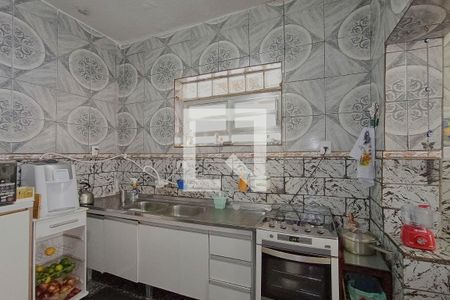 Casa à venda com 300m², 3 quartos e 4 vagasCozinha