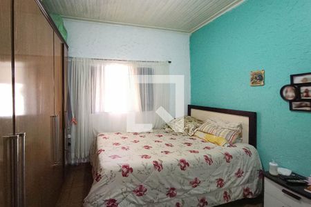 Casa à venda com 300m², 3 quartos e 4 vagasQuarto