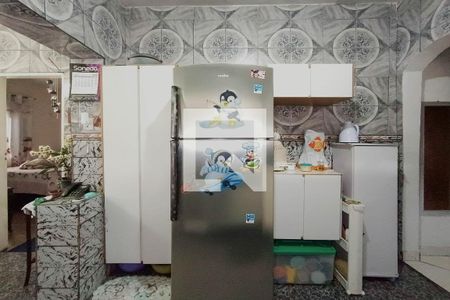 Casa à venda com 300m², 3 quartos e 4 vagasCozinha