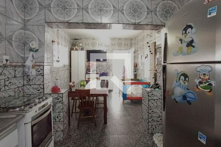 Casa à venda com 300m², 3 quartos e 4 vagasCozinha