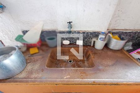 Casa à venda com 300m², 3 quartos e 4 vagasÁrea de serviço