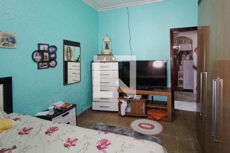 Casa à venda com 300m², 3 quartos e 4 vagasQuarto