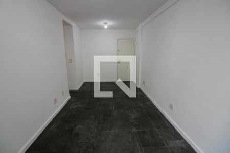 Sala  de apartamento para alugar com 2 quartos, 78m² em Recreio dos Bandeirantes, Rio de Janeiro