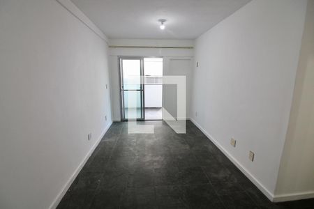 Sala  de apartamento para alugar com 2 quartos, 78m² em Recreio dos Bandeirantes, Rio de Janeiro