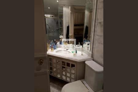 Apartamento à venda com 300m², 4 quartos e 4 vagas