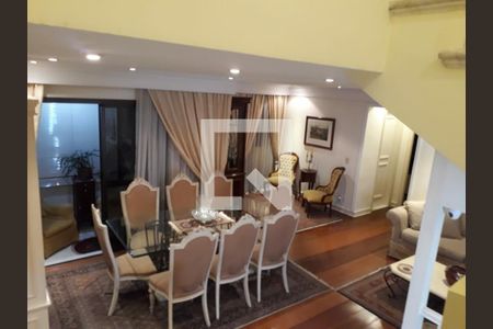 Apartamento à venda com 300m², 4 quartos e 4 vagas