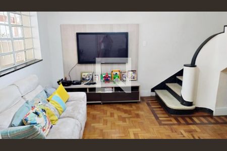 Casa à venda com 3 quartos, 230m² em Perdizes, São Paulo