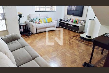 Casa à venda com 3 quartos, 230m² em Perdizes, São Paulo