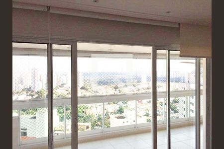 Apartamento à venda com 4 quartos, 192m² em Sumarezinho, São Paulo