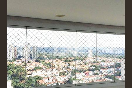Apartamento à venda com 4 quartos, 192m² em Sumarezinho, São Paulo